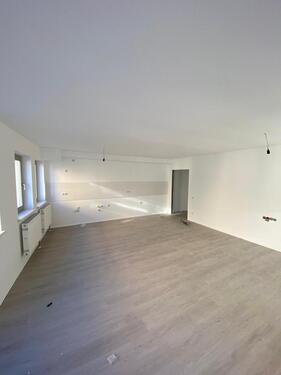 Foto - Etagenwohnung in Suhl zur Miete