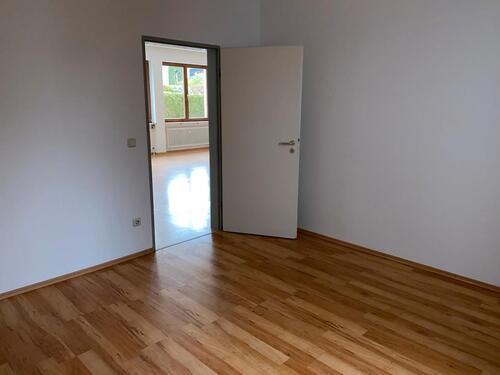 Foto - 4 Zimmer Erdgeschoßwohnung in Bad Feilnbach