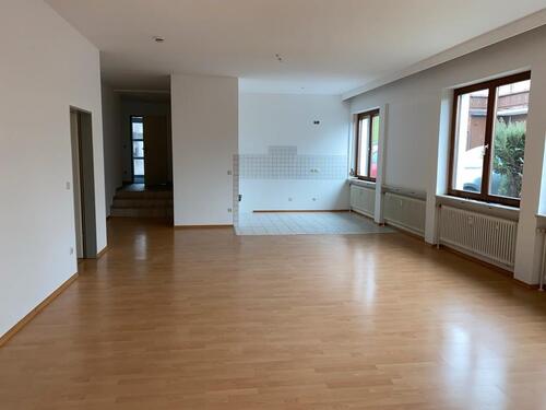Foto - Erdgeschoßwohnung in Bad Feilnbach zur Miete