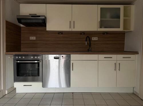 Foto - 4.5 Zimmer Etagenwohnung zur Miete in Bad Gandersheim