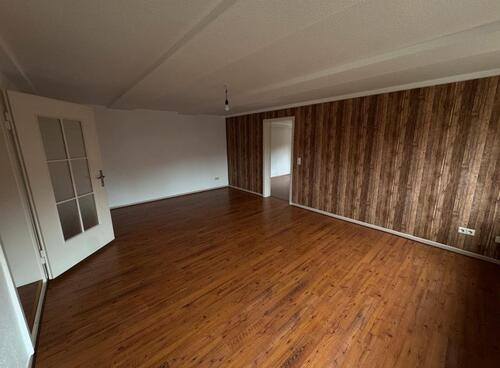 Foto - Etagenwohnung in Bad Gandersheim zur Miete