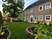 Foto - KERNSANIERTES EINFAMILIENHAUS MIT GARTEN UND BLICK AUF DAS SCHLOß