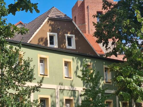 Foto - 5 Zimmer Einfamilienhaus zum Kaufen in Großenhain