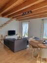 Foto - Helle 2-Zimmer-Maisonette-Wohnung mit Balkon und Hegau-Blick in A