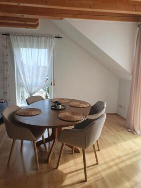 Foto - 2 Zimmer Maisonettenwohnung zur Miete in Aach
