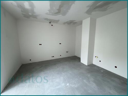Foto - 3 Zimmer Etagenwohnung zur Miete in Osnabrück