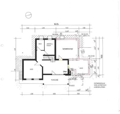Foto - 6 Zimmer Einfamilienhaus in Söhrewald