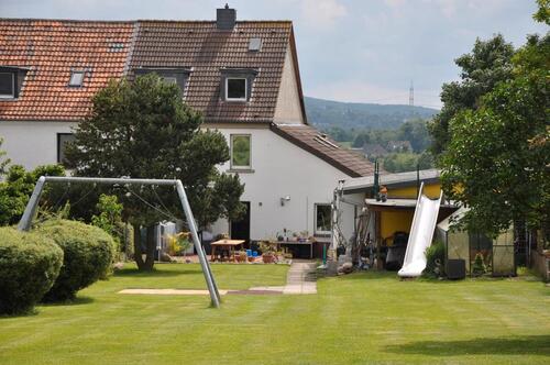 Foto - 8 Zimmer Einfamilienhaus zum Kaufen in Witten