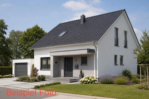 Foto - Haus, Wohnhaus, KfW 70-EE - 430.000,00&nbsp;EUR Kaufpreis, ca.&nbsp; 213,00&nbsp;m&sup2;