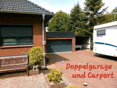 Foto - 7 Zimmer Einfamilienhaus zum Kaufen in Hechthausen