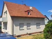 Foto - Kümmersbruck, 2.Fam.Haus, 2 Garagen., 774m² 320.000€, Provisionsf