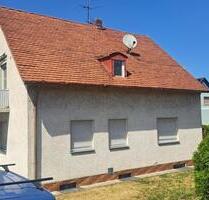 Kümmersbruck, 2.Fam.Haus, 2 Garagen., 774m² 320.000€, Provisionsf