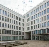 Privater Büroraum für 1 Person in Regus Nymphenburger Hofe - München Ludwigsvorstadt-Isarvorstadt