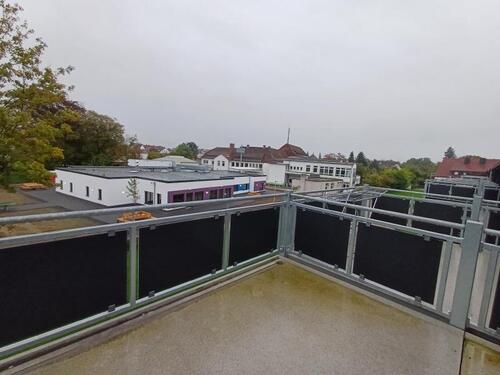 Foto - Etagenwohnung in Minden zur Miete