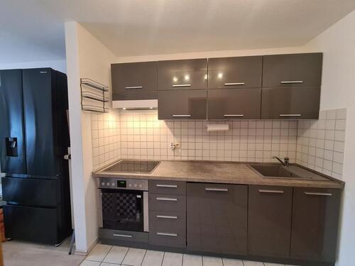 Foto - Etagenwohnung zur Miete in Penig