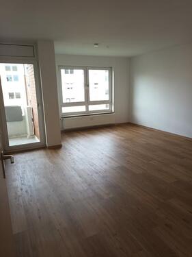 Foto - Etagenwohnung in Wolfsburg zur Miete