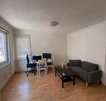 Helle, möblierte 1-Zimmer Wohnung in Toplage Schwäbisch Hall
