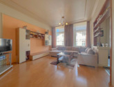 Foto - Großzügige helle Altbauwohnung - 795,00 EUR Kaltmiete,