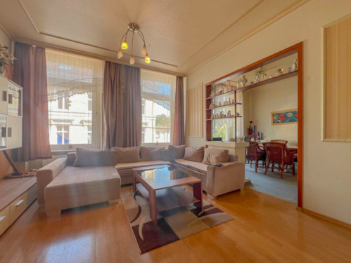 Foto - Etagenwohnung zur Miete in Wuppertal