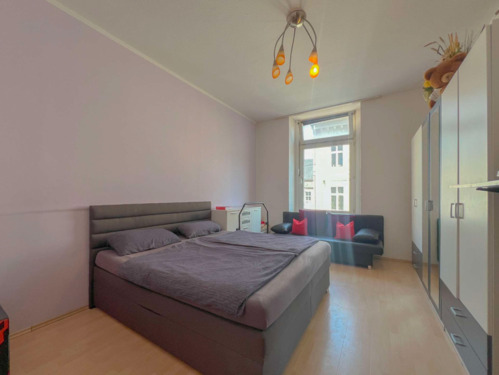 Foto - Etagenwohnung in Wuppertal zur Miete