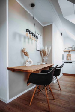 Foto - Etagenwohnung zur Miete in Friedrichshafen