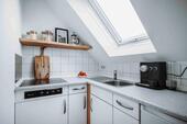 Foto - Etagenwohnung in Friedrichshafen