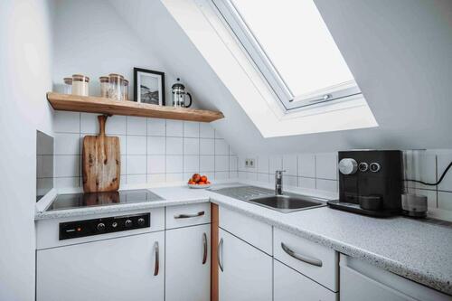Foto - Etagenwohnung in Friedrichshafen