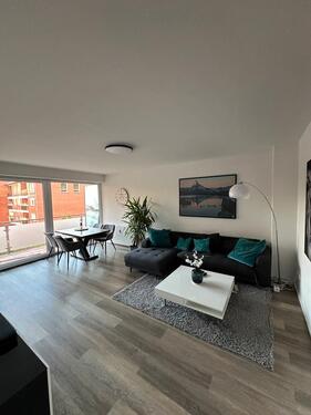 Foto - Etagenwohnung zur Miete in Münster