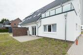 Foto - Etagenwohnung zur Miete in Hemmoor