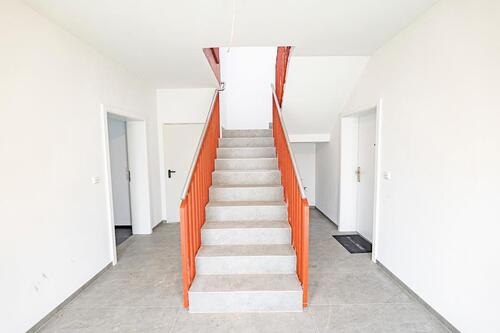 Foto - Etagenwohnung in Hemmoor zur Miete