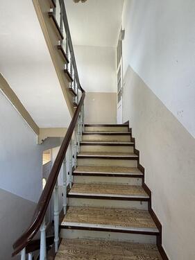 Foto - Etagenwohnung zur Miete in Salzwedel