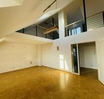 Luxuriöse 3-Raum-Wohnung mit Echtholzparkett Schloßchemnitz