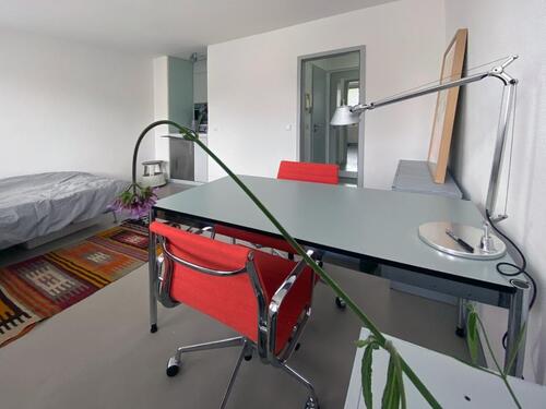 Foto - Business Appartement Köln Südstadt