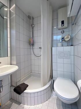 Foto - Etagenwohnung in Köln