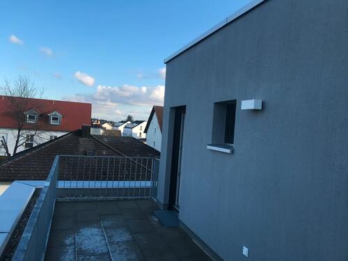 Foto - Etagenwohnung zur Miete in Ingolstadt