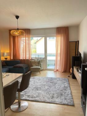 Foto - Schöne 2 Zi Wohnung zur Untermiete November in Kelkheim