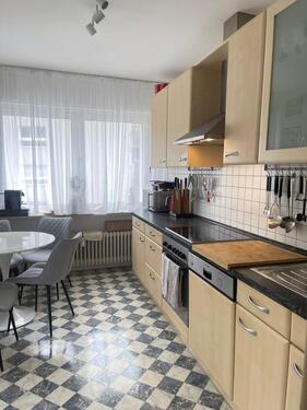 Foto - Etagenwohnung zur Miete in Kelkheim (Taunus)