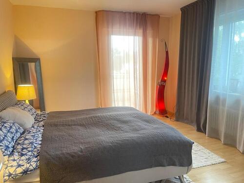 Foto - Etagenwohnung in Kelkheim (Taunus) zur Miete