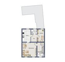 Geräumige Wohnung mit zwei Zimmern in Aachen-Eilendorf Geräumige Wohnung mit zwei Zimmern in Aachen-Eilendorf