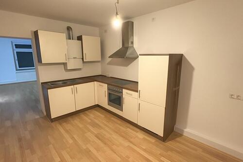 Foto - Etagenwohnung in Aachen