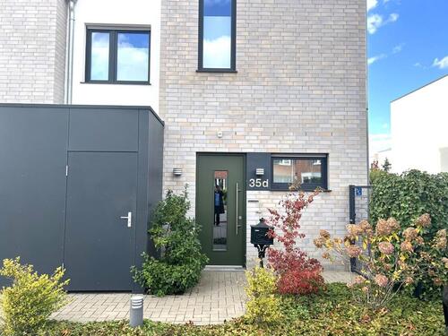 Foto - Einfamilienhaus zur Miete in Vechta