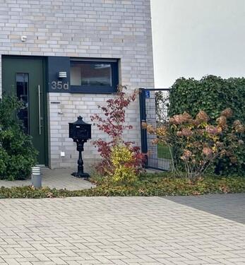 Foto - Einfamilienhaus in Vechta