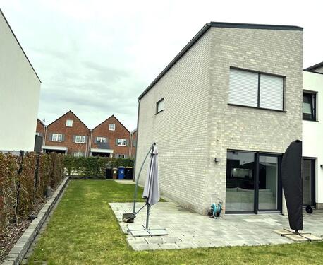 Foto - Einfamilienhaus in Vechta zur Miete