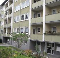 Hier lässt es sich aushalten: 3-Zimmer-Stadtwohnung - Köln Ehrenfeld