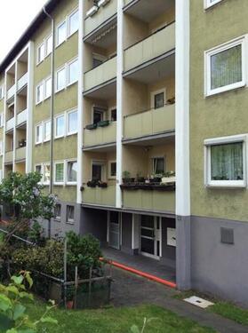 Foto - Etagenwohnung zur Miete in Köln