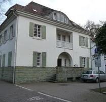 Kleine, ruhige Wohnung in denkmalgeschütztem Haus direkt am Wall in Soest