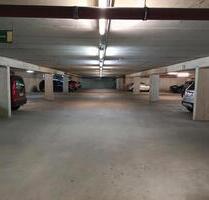 Tiefgarage, Tiefgaragenplatz, Stellplatz Wallstege Innenwall - Rheinberg