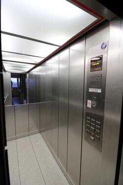 Foto - Etagenwohnung zur Miete in Mölln