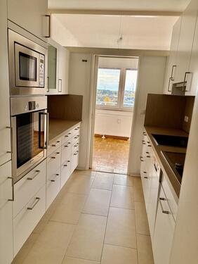 Foto - Etagenwohnung in Mölln zur Miete