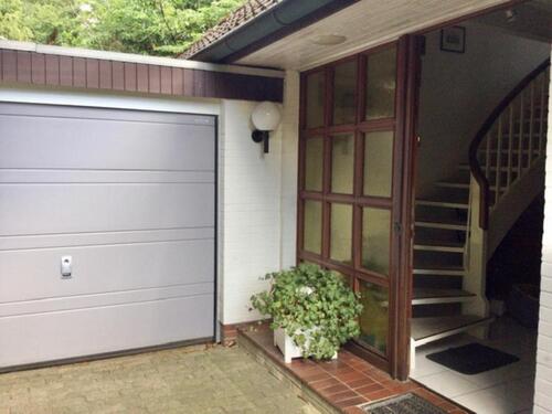 Foto - Einfamilienhaus in Hamburg zum Kaufen